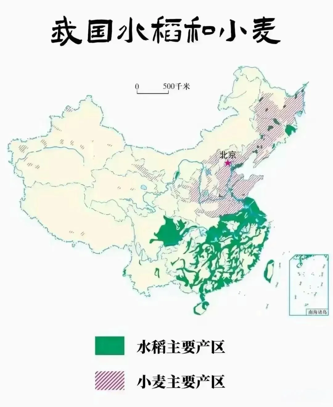 祖国18张高清地图，包括了祖国的方方面面