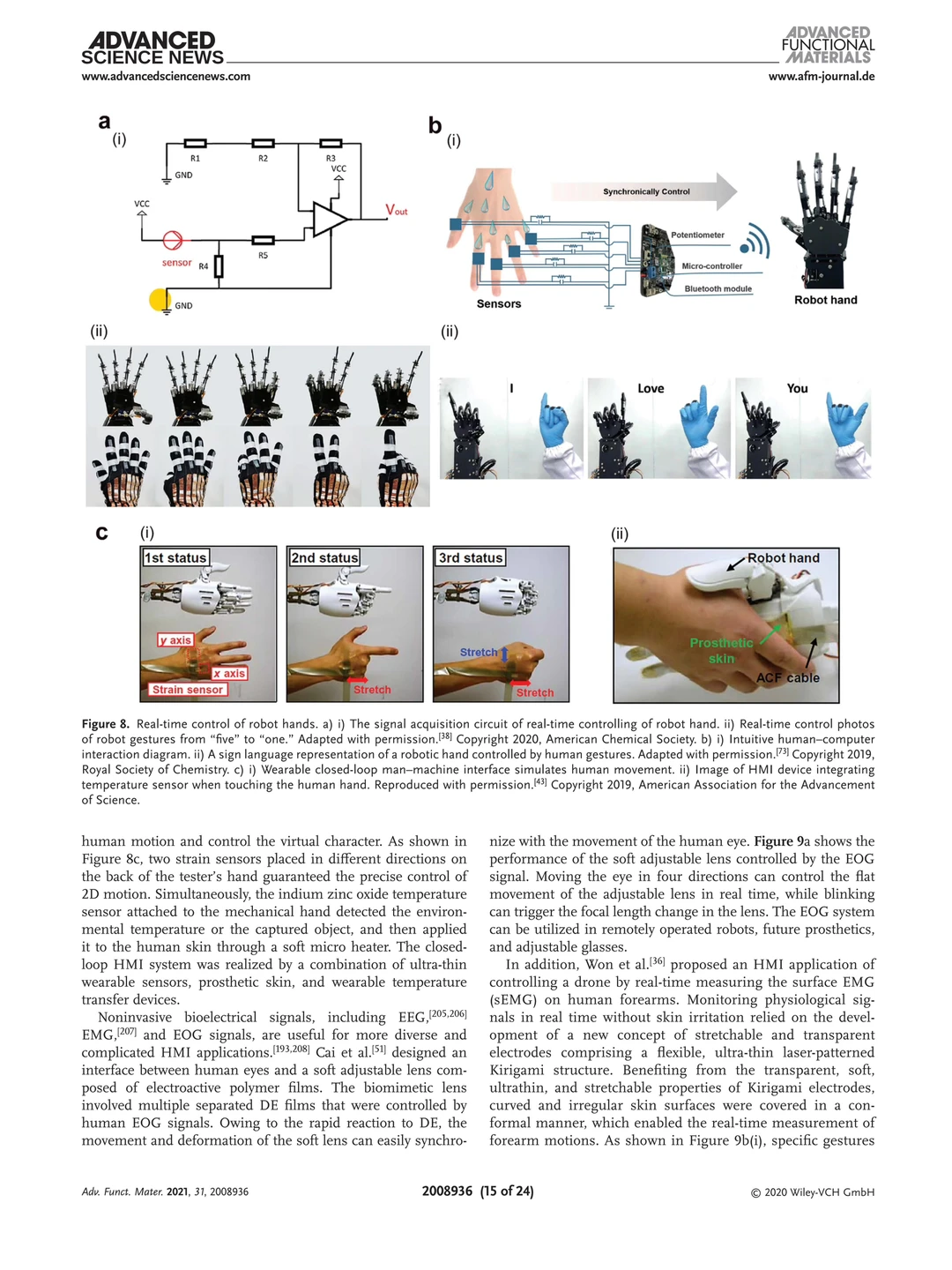 每天一篇SSCI论文55/365｜可穿戴传感器