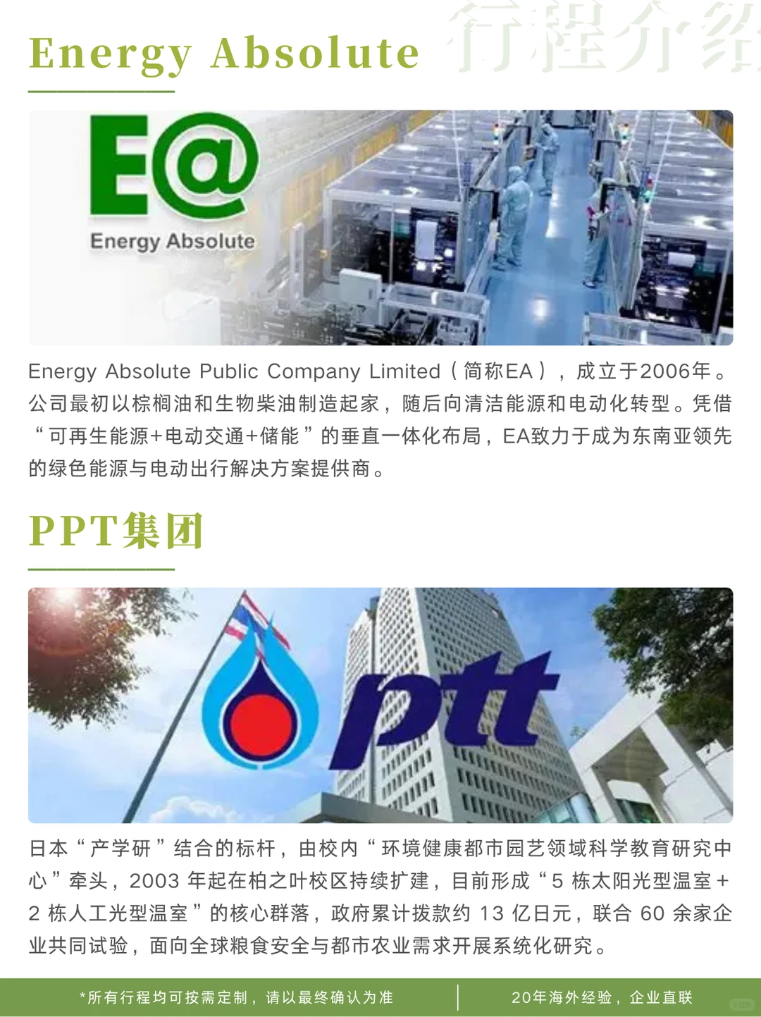 东南亚新能源汽车业战略研判商务考察