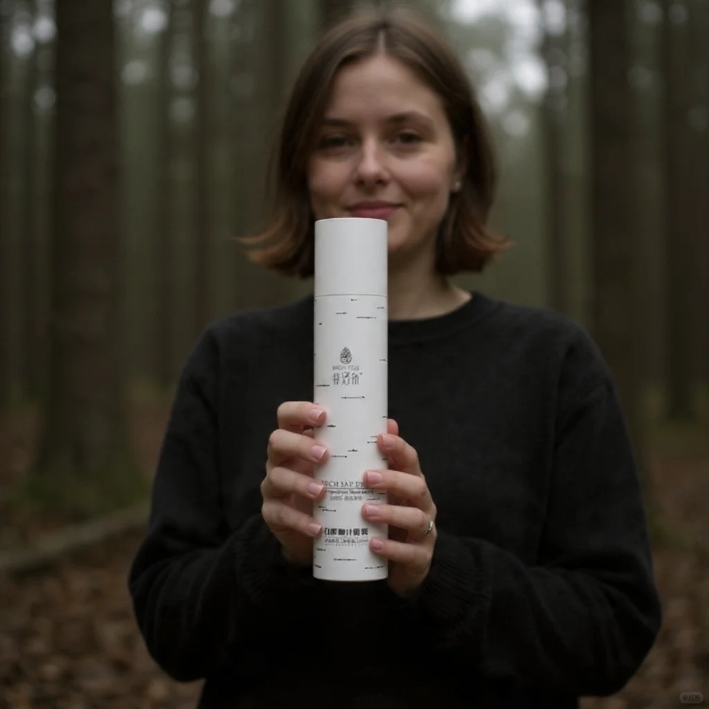 为什么护肤品，要强调“原料”？白桦树汁给你答