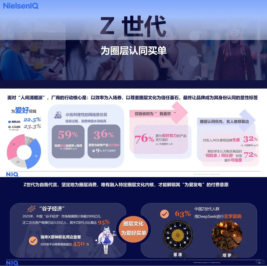 尼尔森2026中国消费者趋势前瞻