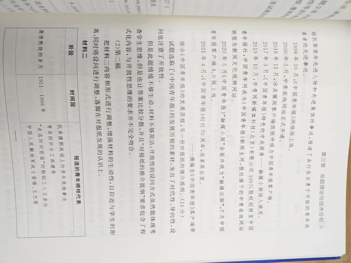期待很久的备课神书终于到了！?
