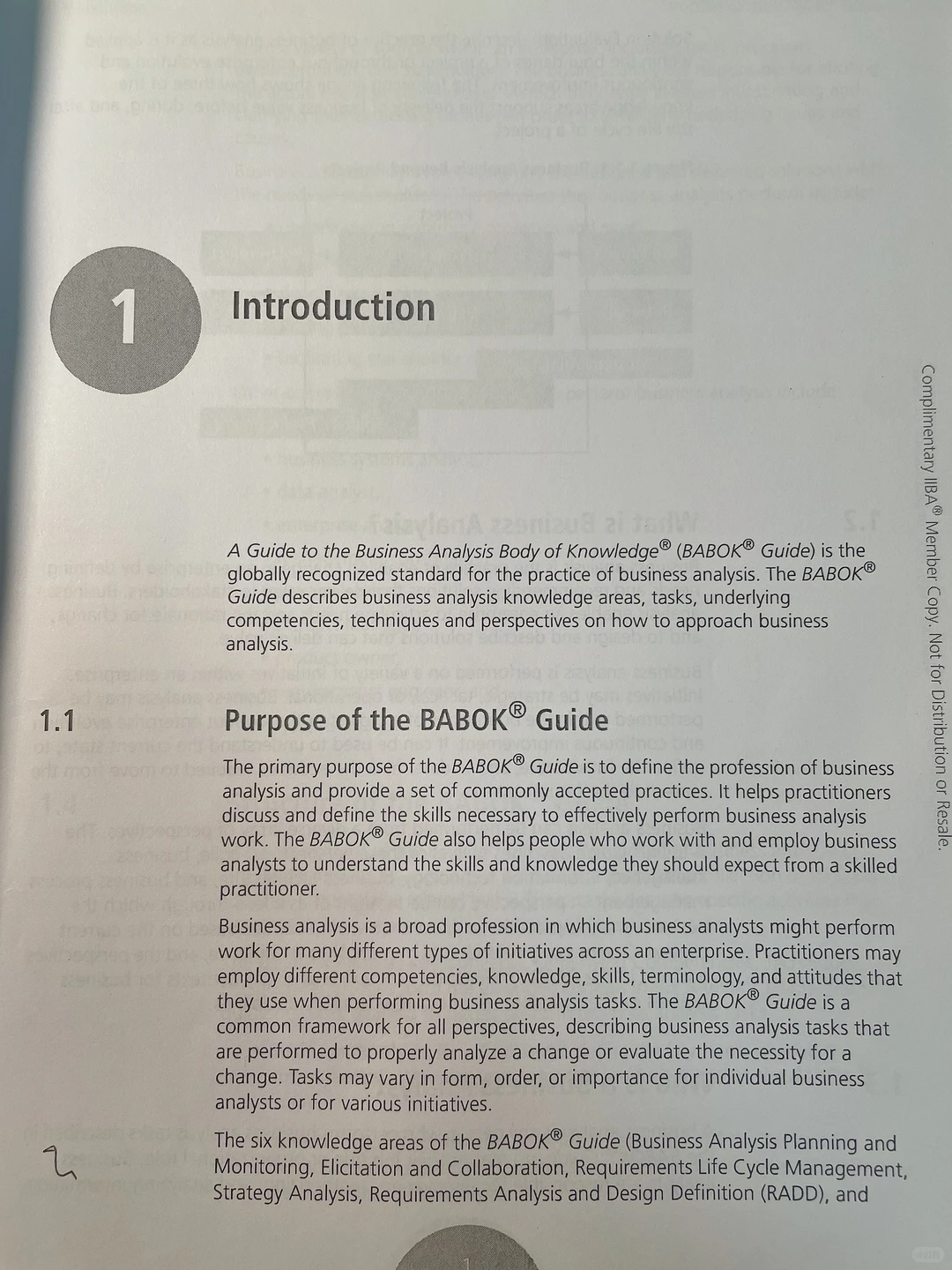 建议不会商业分析人翻烂这本数书!