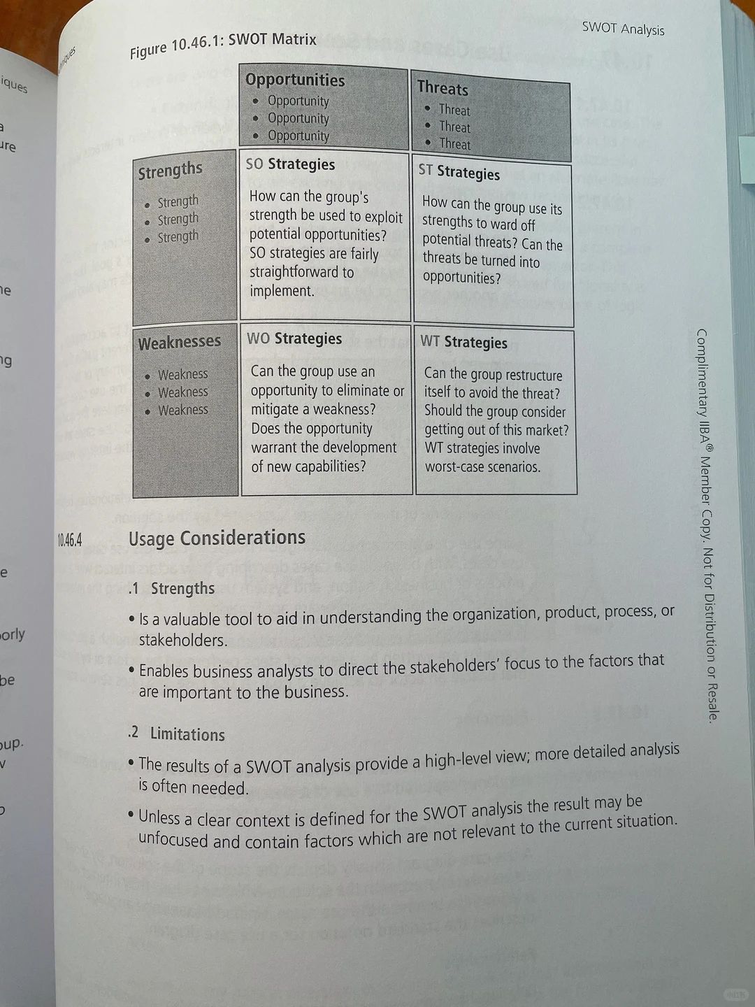 建议不会商业分析人翻烂这本数书!