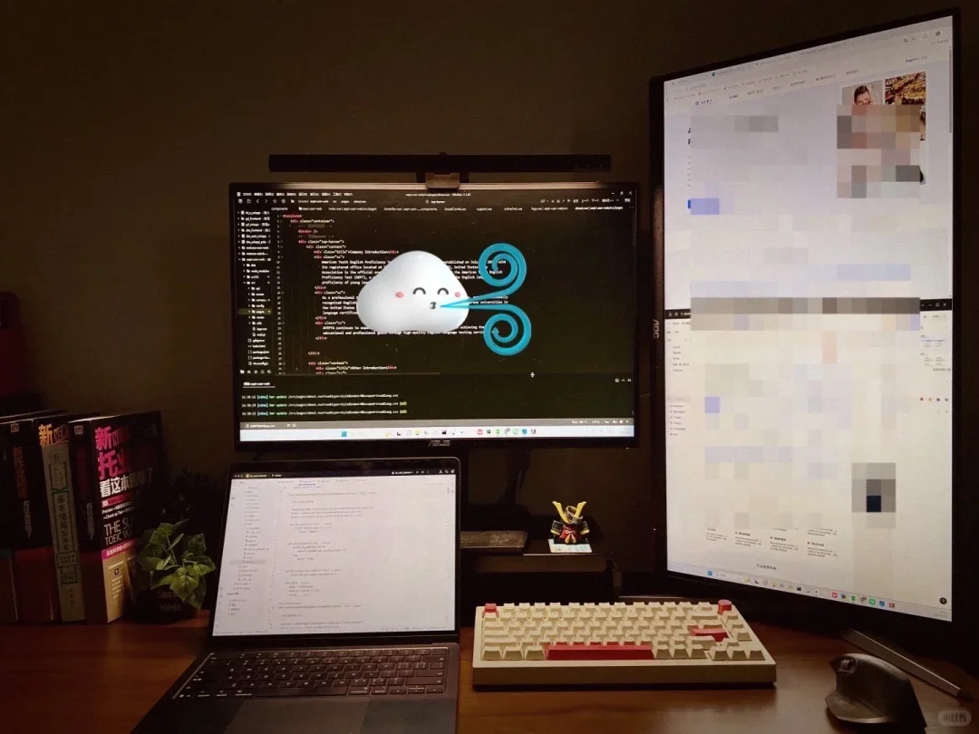 其实大模型行业都是先混进去再说...