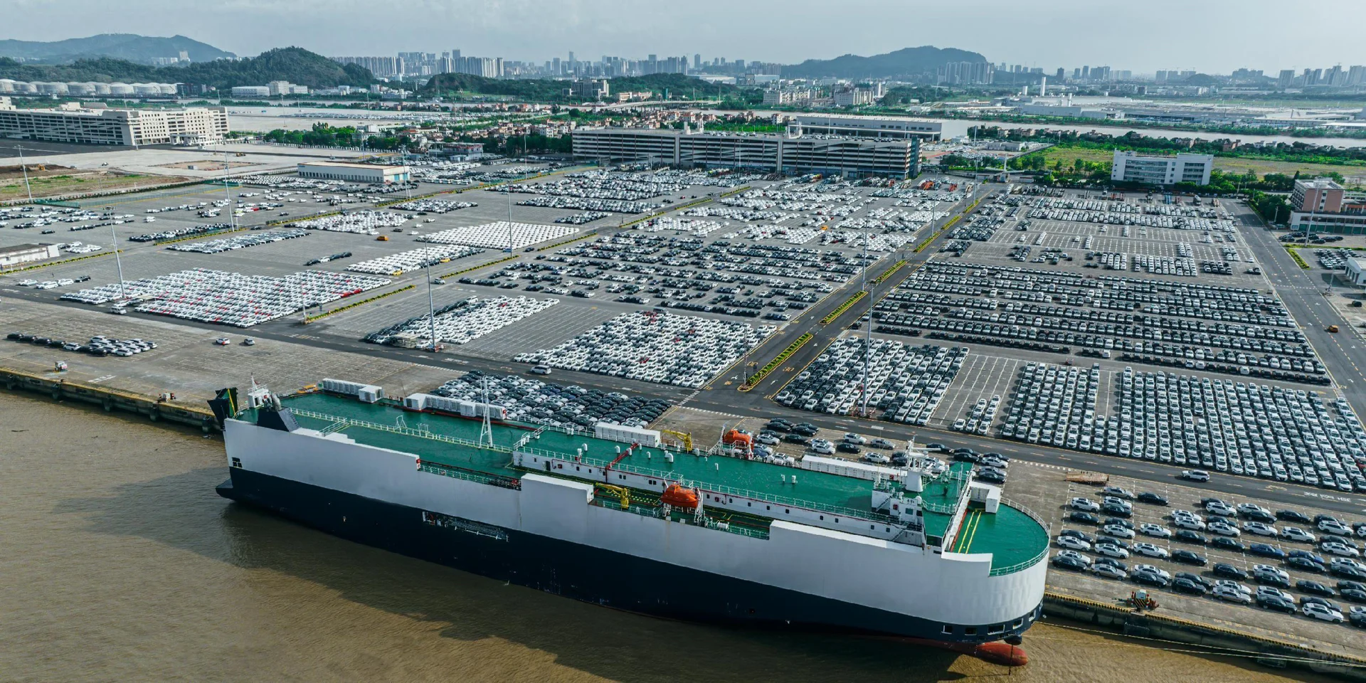 ? 出海:未来十年,不能错过的发展浪潮