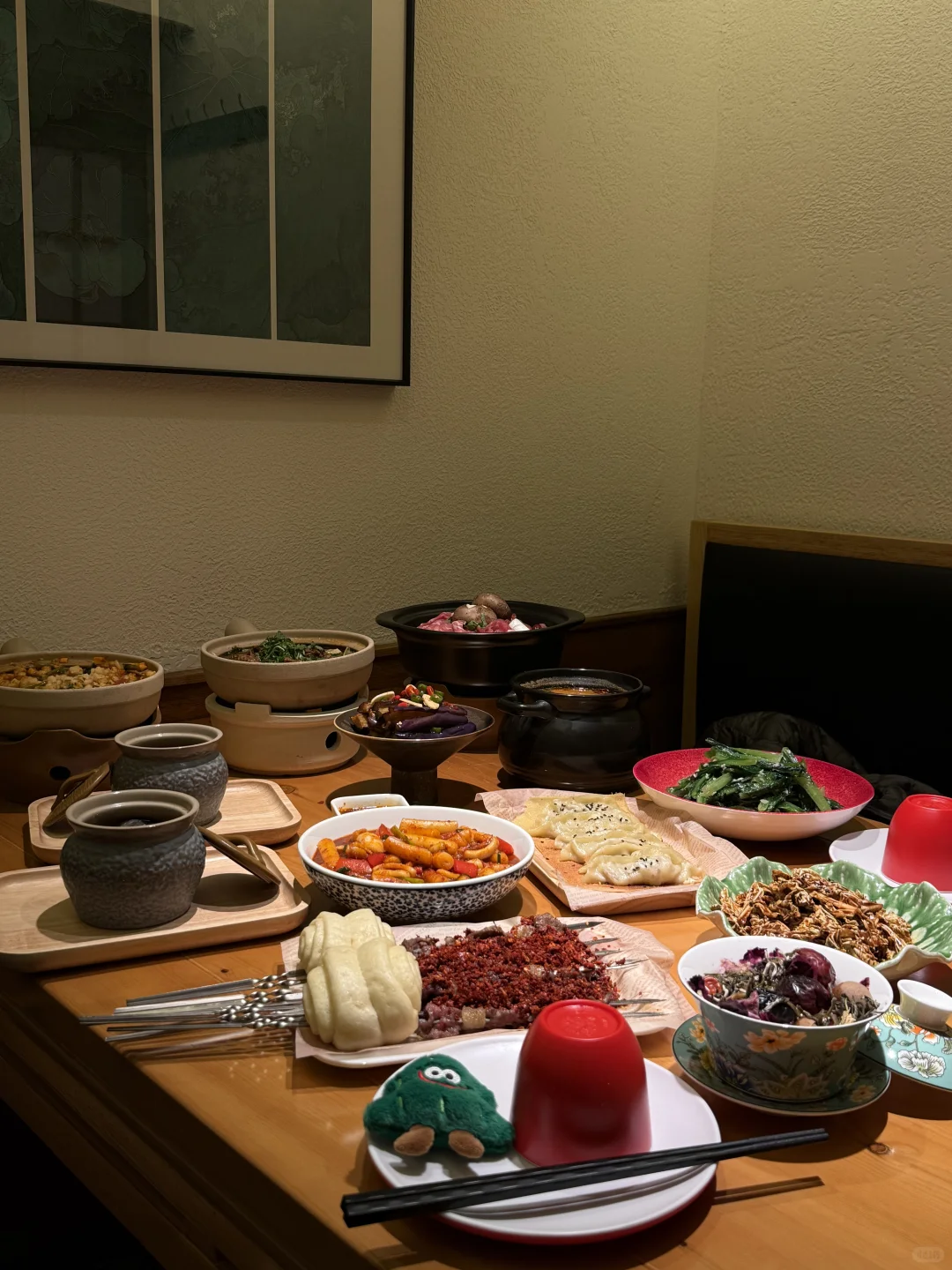 西安新店！！！有种经济上行期的美！！！