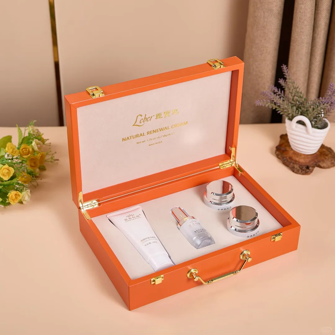 诚信的皮盒制造商