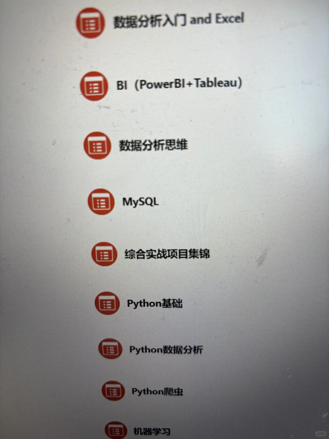 数据分析终于找到工作了！顺利拿到9k的offer