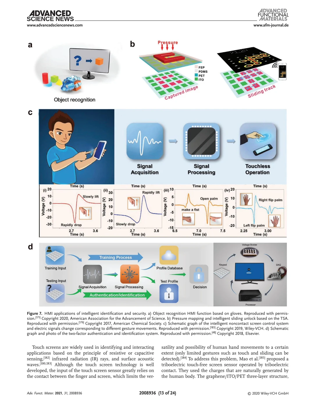 每天一篇SSCI论文55/365｜可穿戴传感器