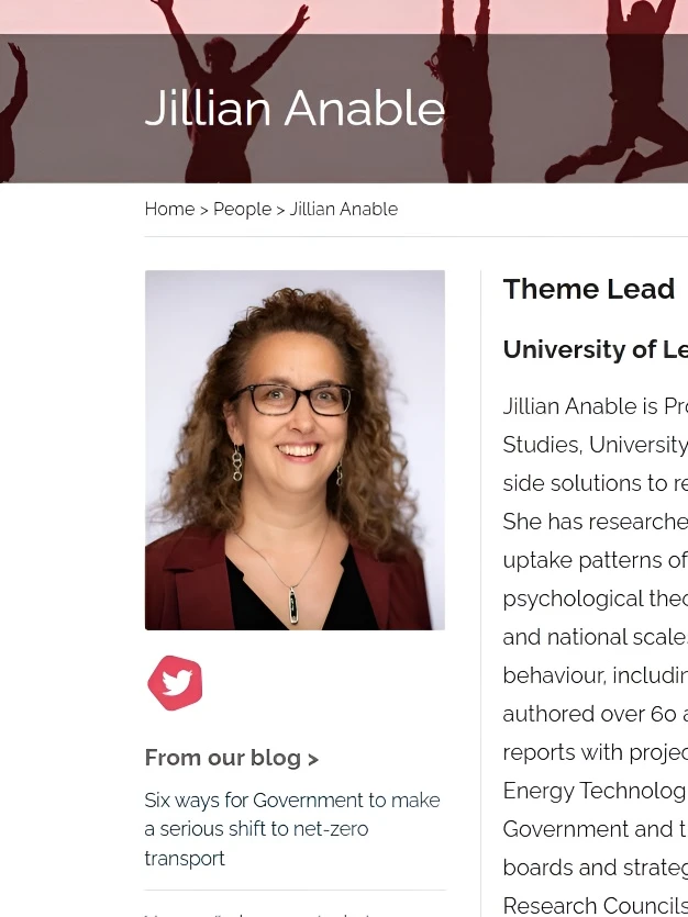 ?利兹大学|需求侧减排方案研究牛导捞人