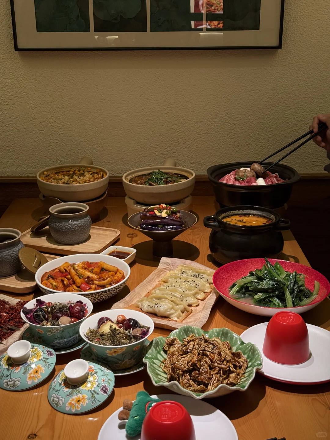 西安新店！！！有种经济上行期的美！！！