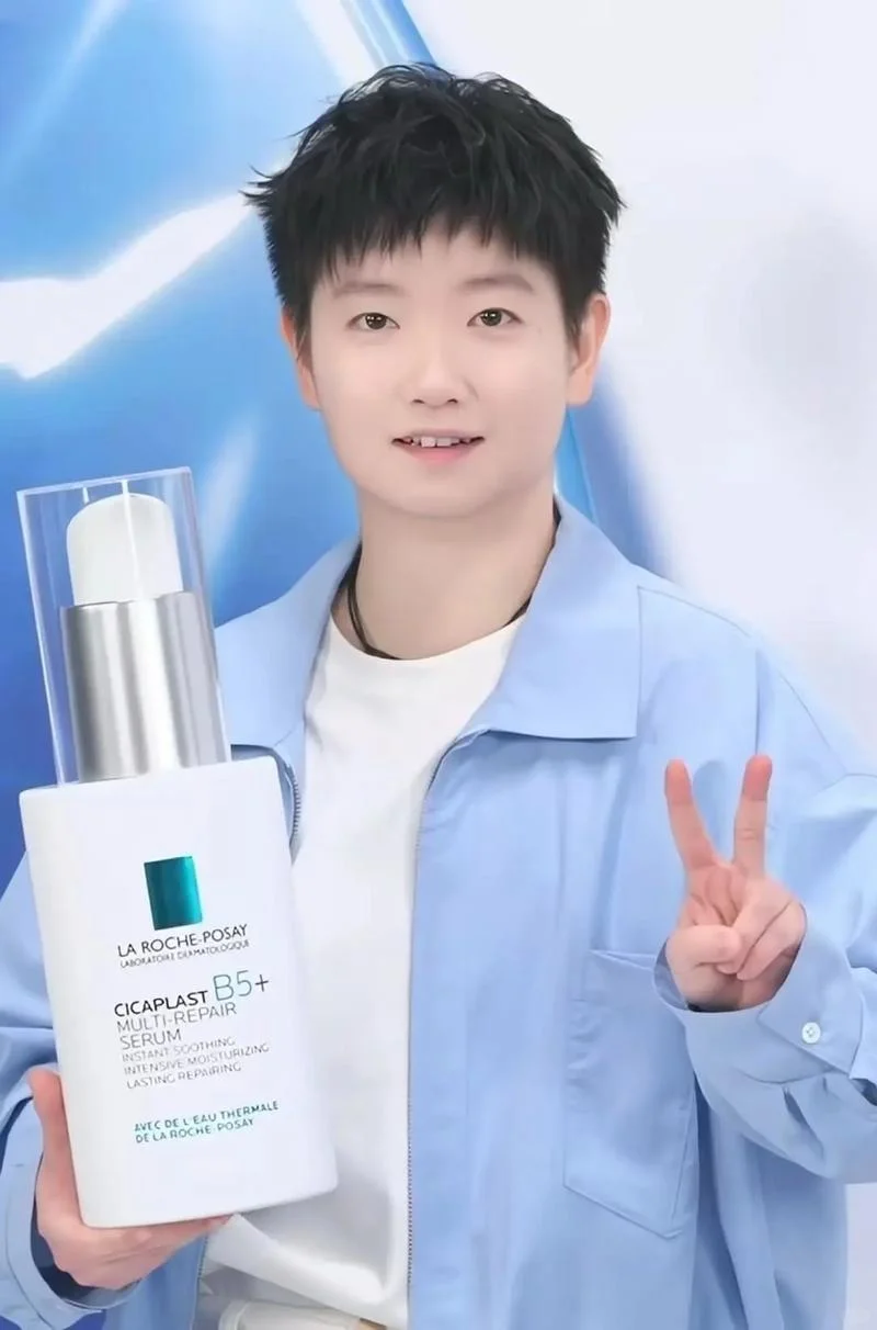 30天卖爆600万！护肤品签约冠军代言营销拆解