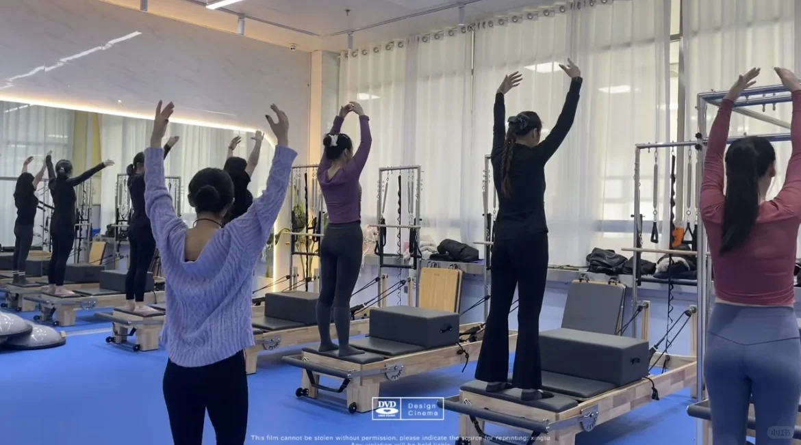 在自己热爱的事业里闪闪发光✨无关行业，只关