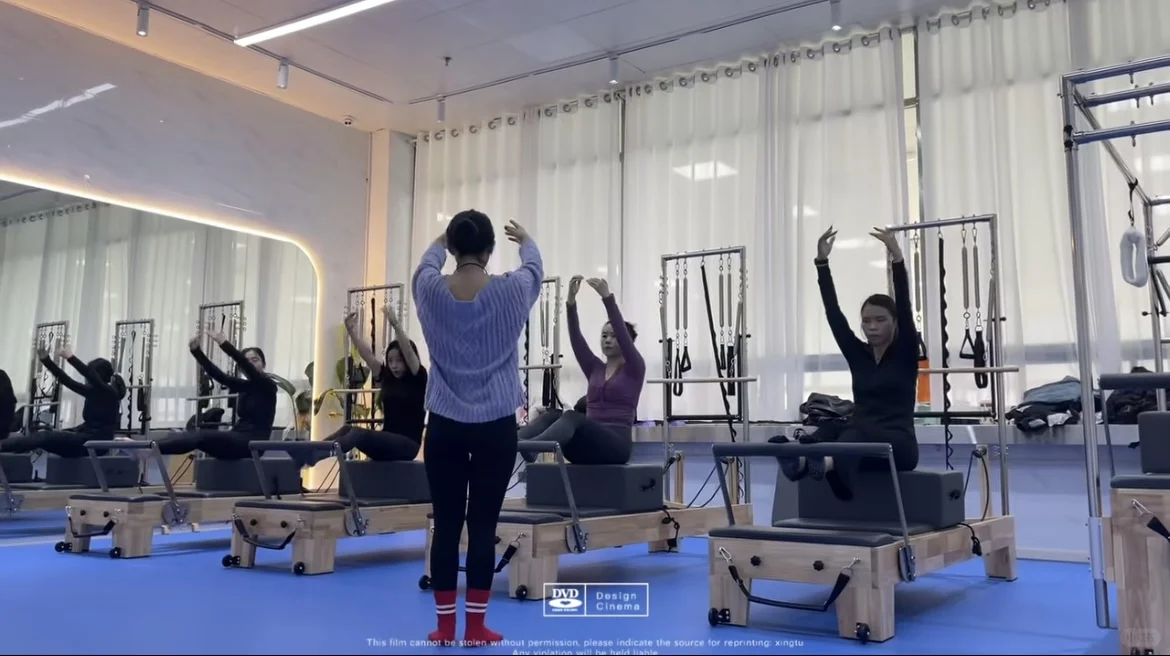 在自己热爱的事业里闪闪发光✨无关行业，只关