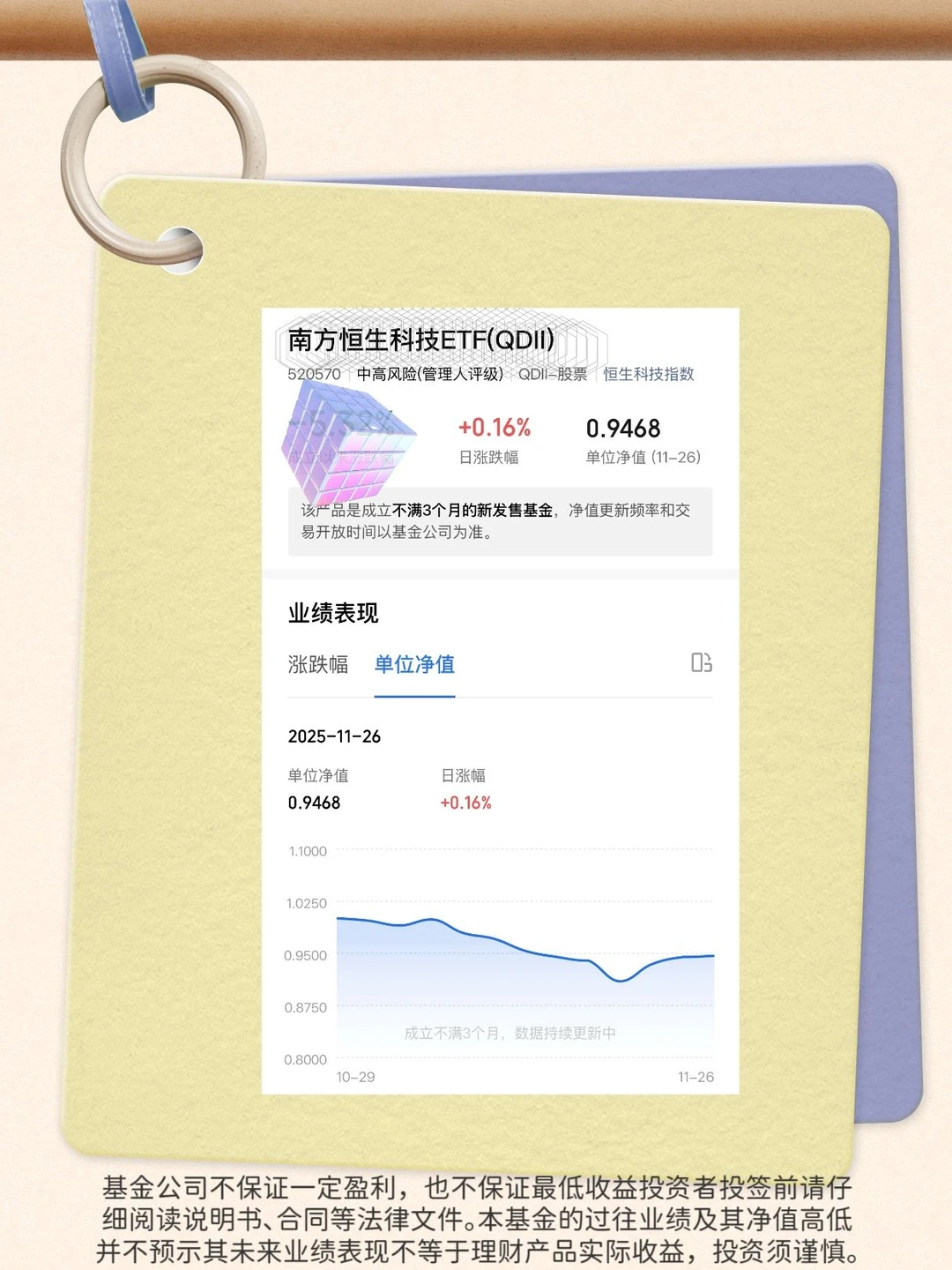 恒生科技风起,布局正当时