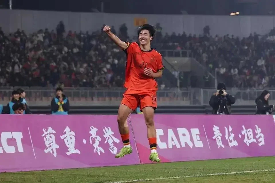 中国队强势领跑，亚洲杯预选赛出线格局揭晓