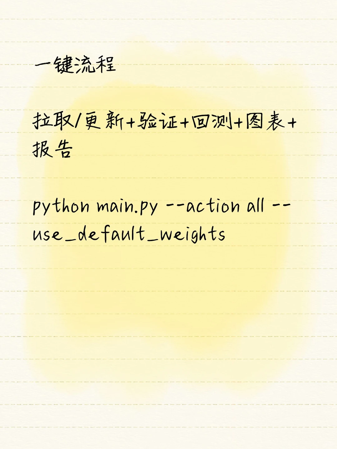 桥水全天候投资组合回测工具开源了!