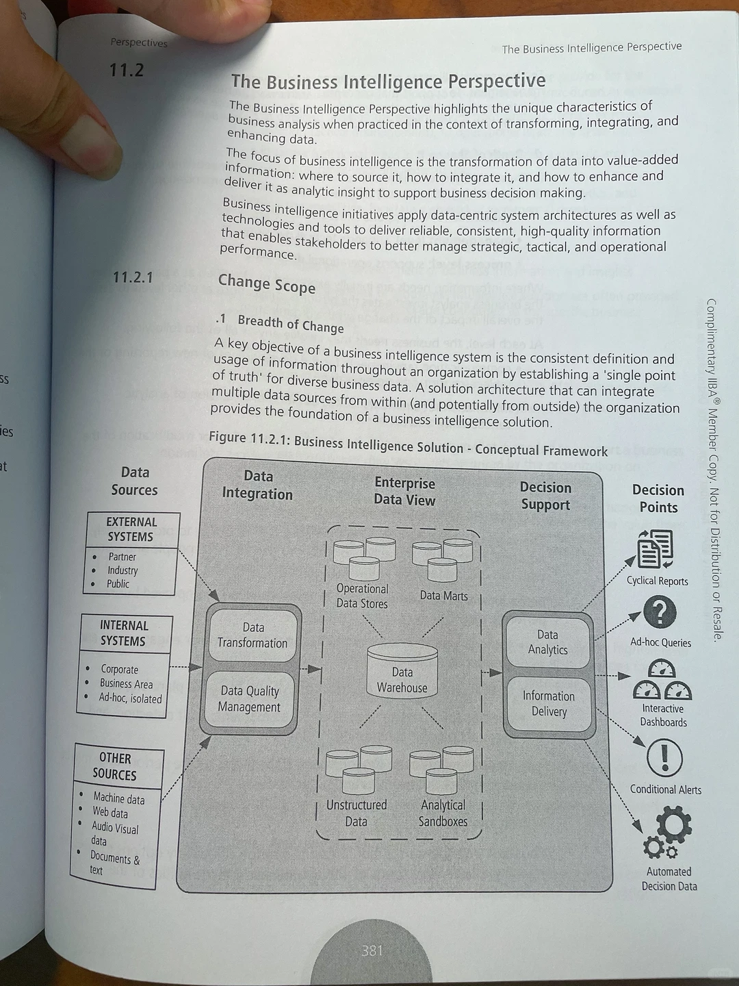 建议不会商业分析人翻烂这本数书!