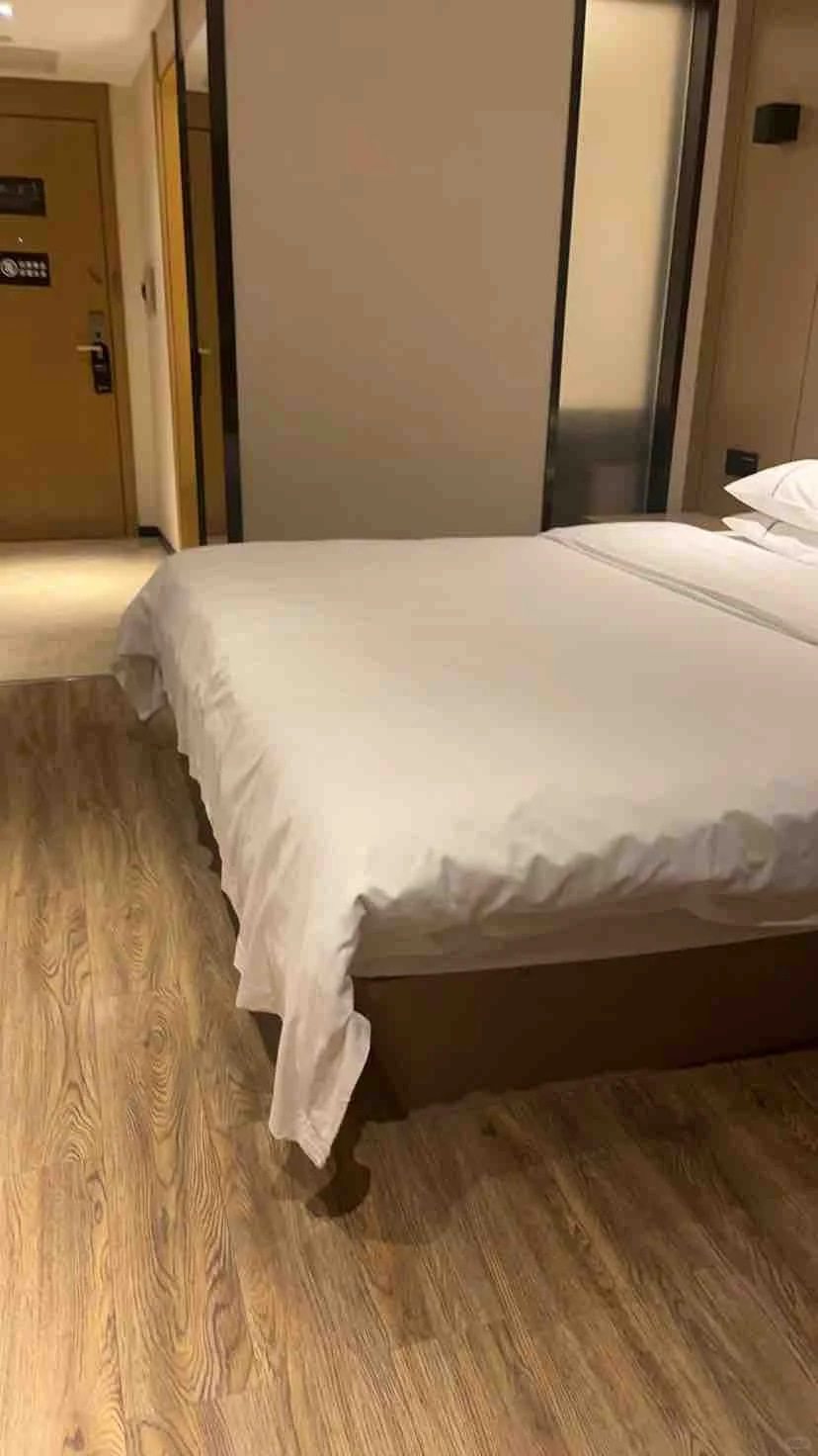 城市便捷酒店，短途出行的安心之选