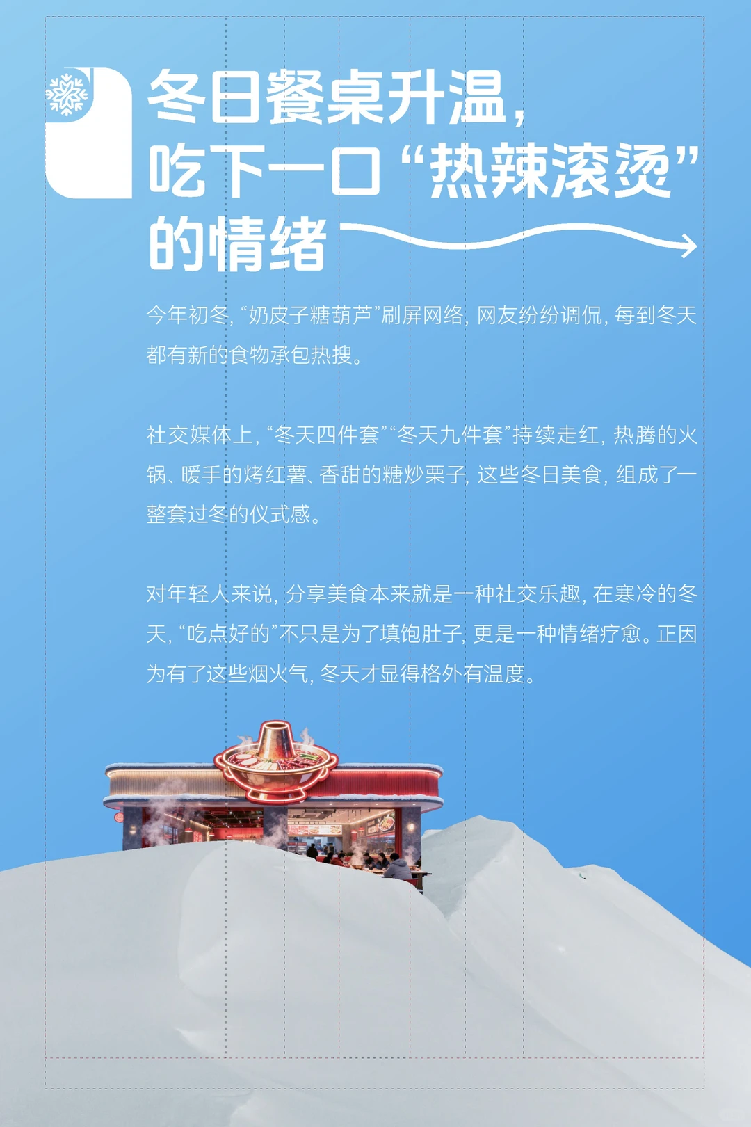 【2025 冬季消费趋势洞察报告】共30页