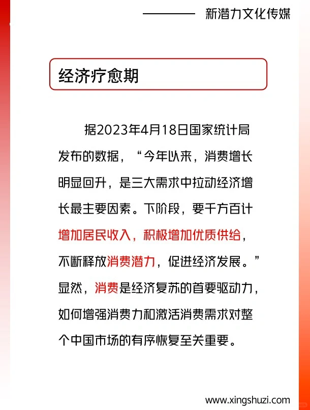 干货｜未来阶段消费趋势