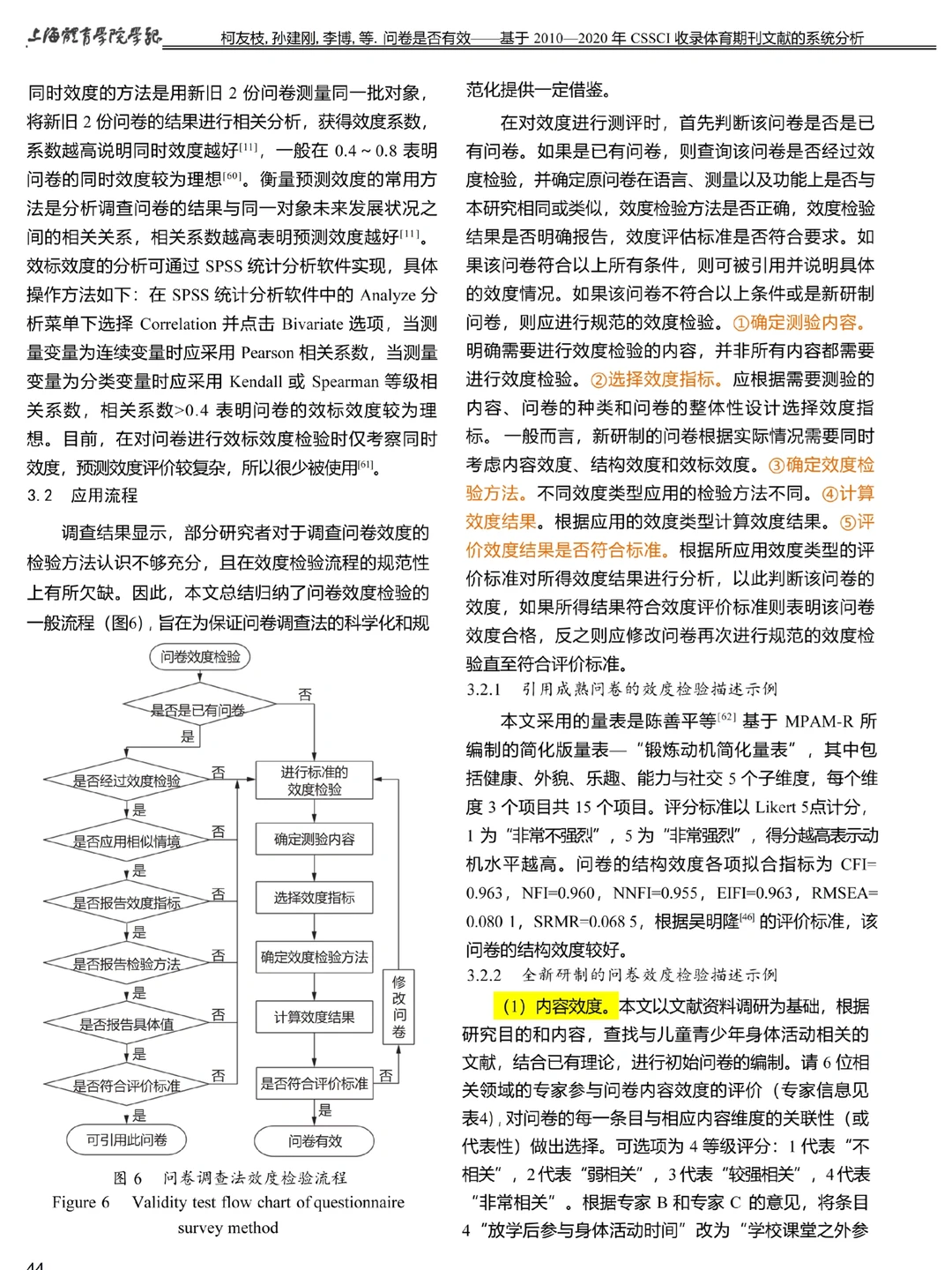 为什么我设计问卷时没看到这篇期刊啊啊