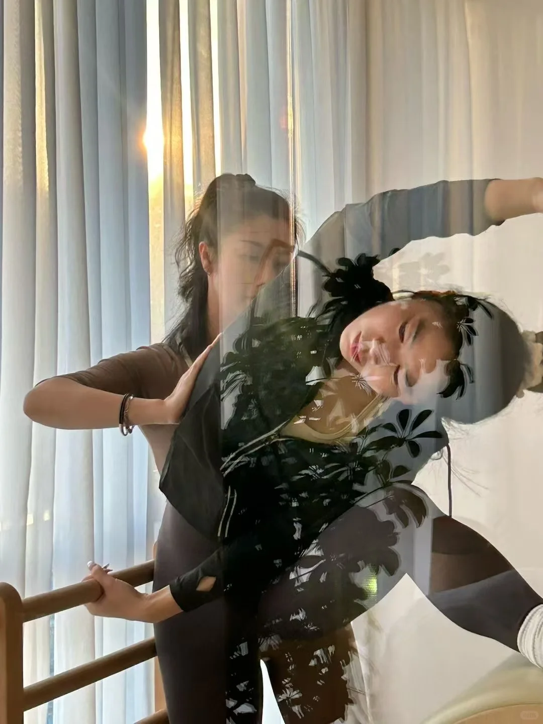 长沙普拉提｜关于我们的介绍