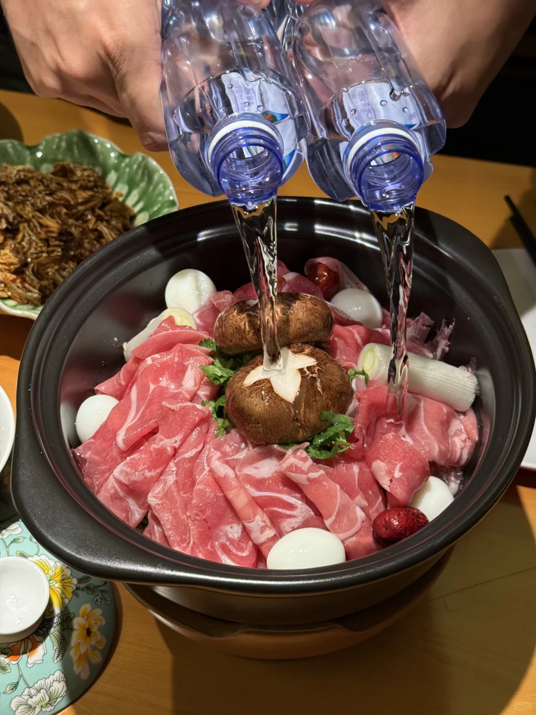 西安新店！！！有种经济上行期的美！！！