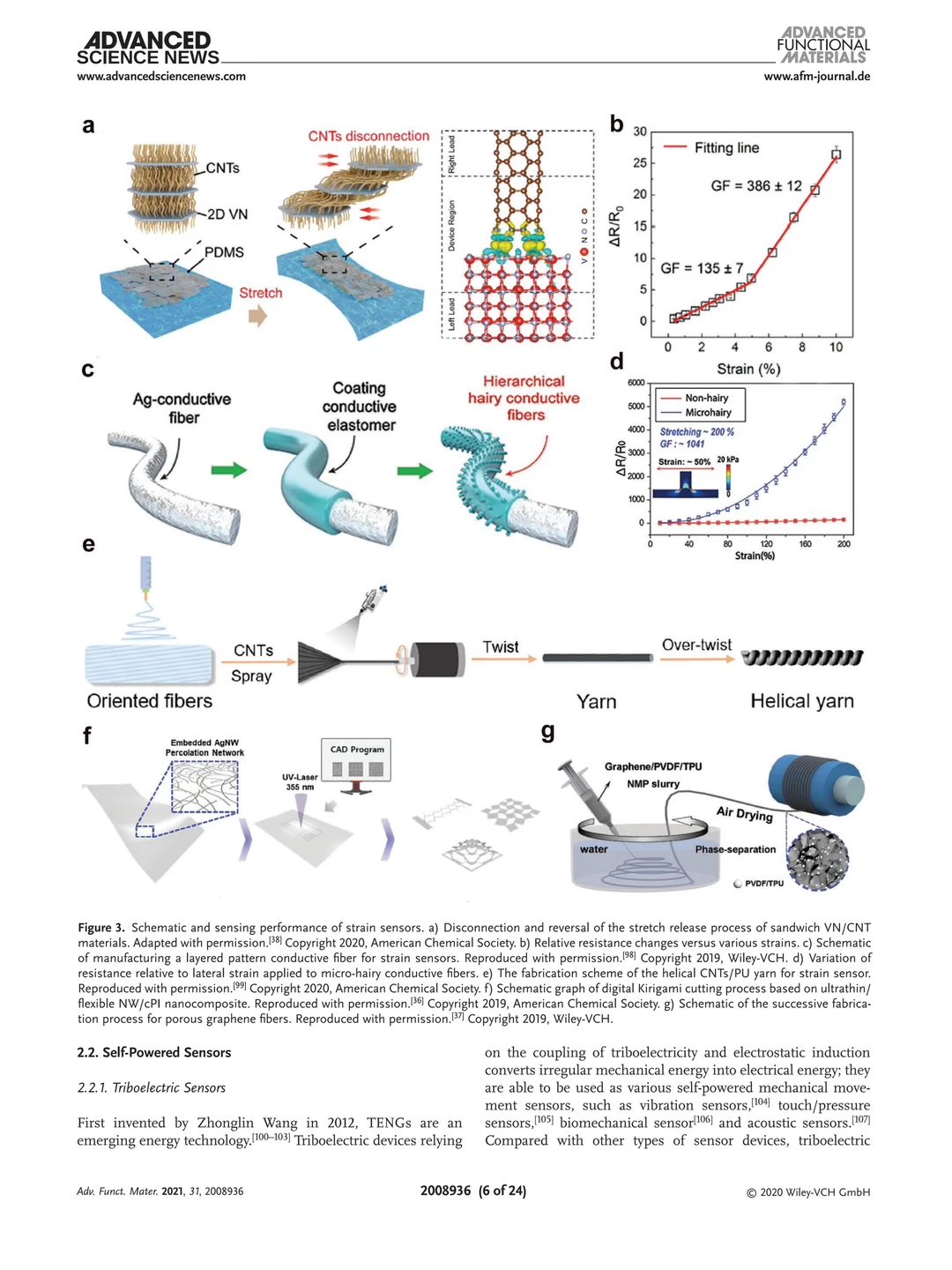 每天一篇SSCI论文55/365｜可穿戴传感器