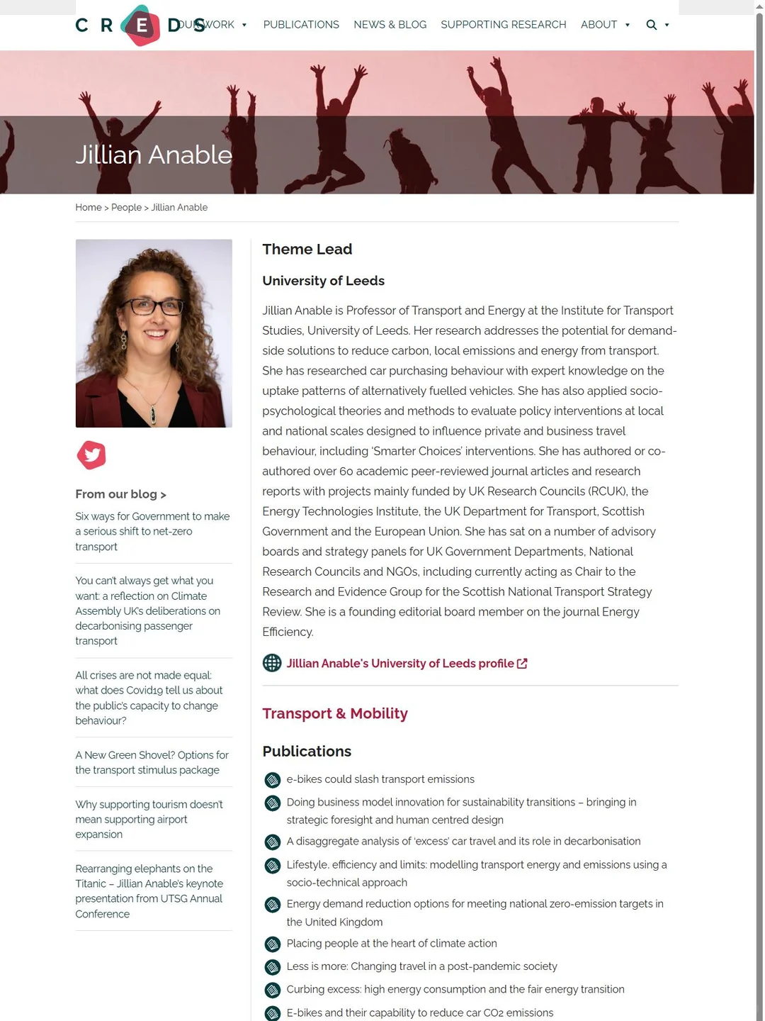 ?利兹大学|需求侧减排方案研究牛导捞人