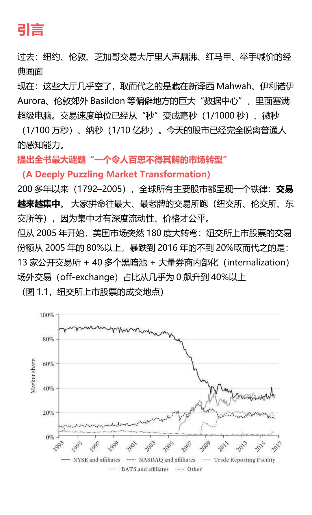 设计好的黑暗：纽约股市的治理退化（6/10）