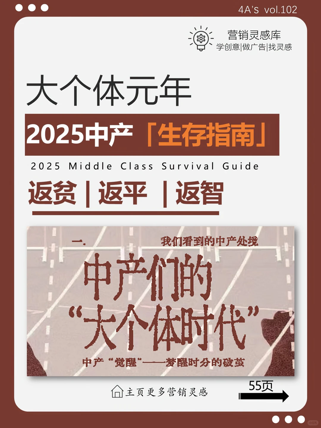 2025年中产生活方式新风向洞察