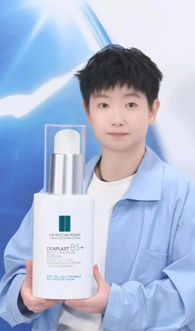 30天卖爆600万！护肤品签约冠军代言营销拆解