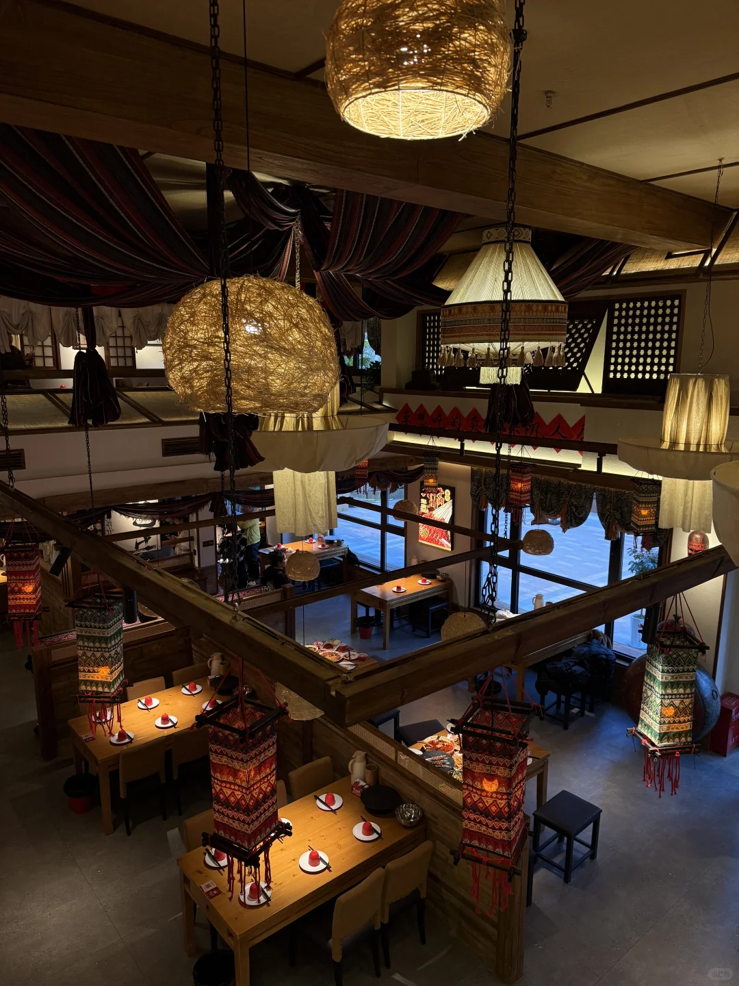 西安新店！！！有种经济上行期的美！！！