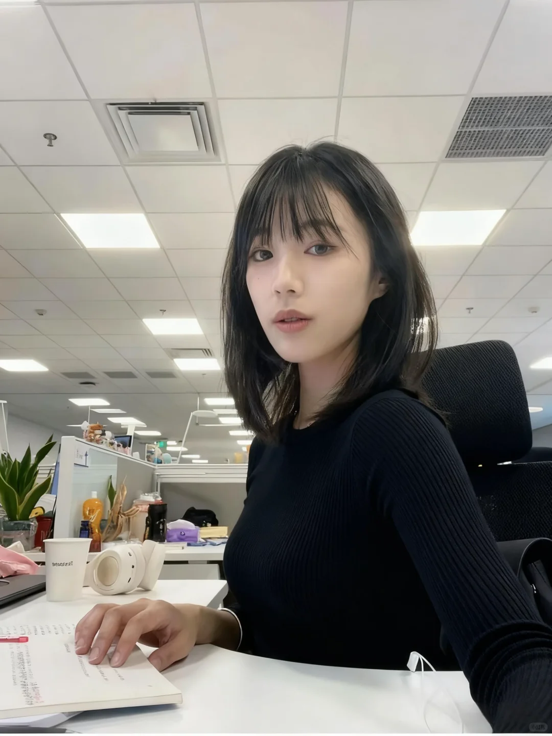 入职辉瑞AI大模型开发岗，月60k➕双休?