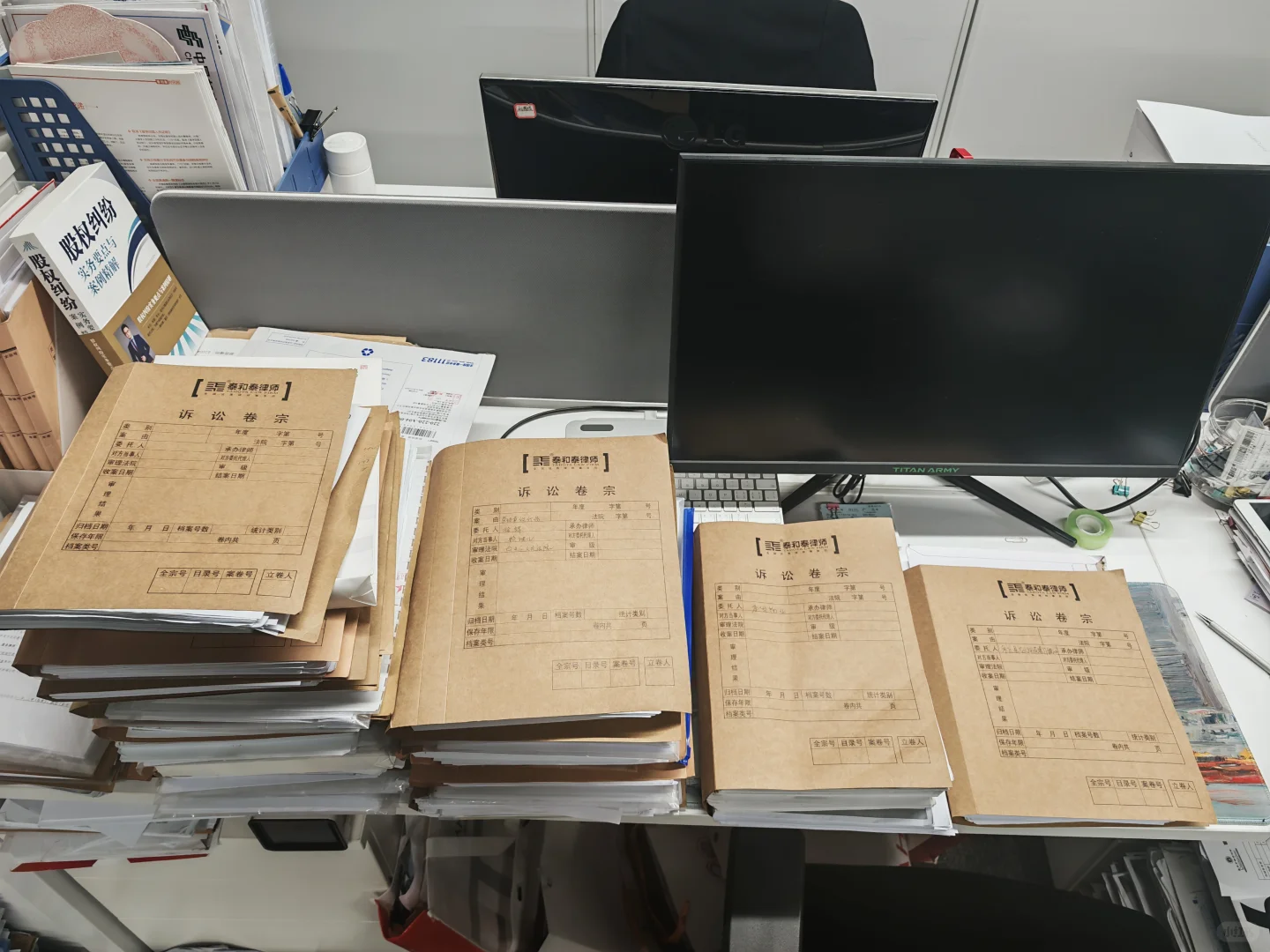 找法律顾问必看:签合同/避坑/沟通 全指南