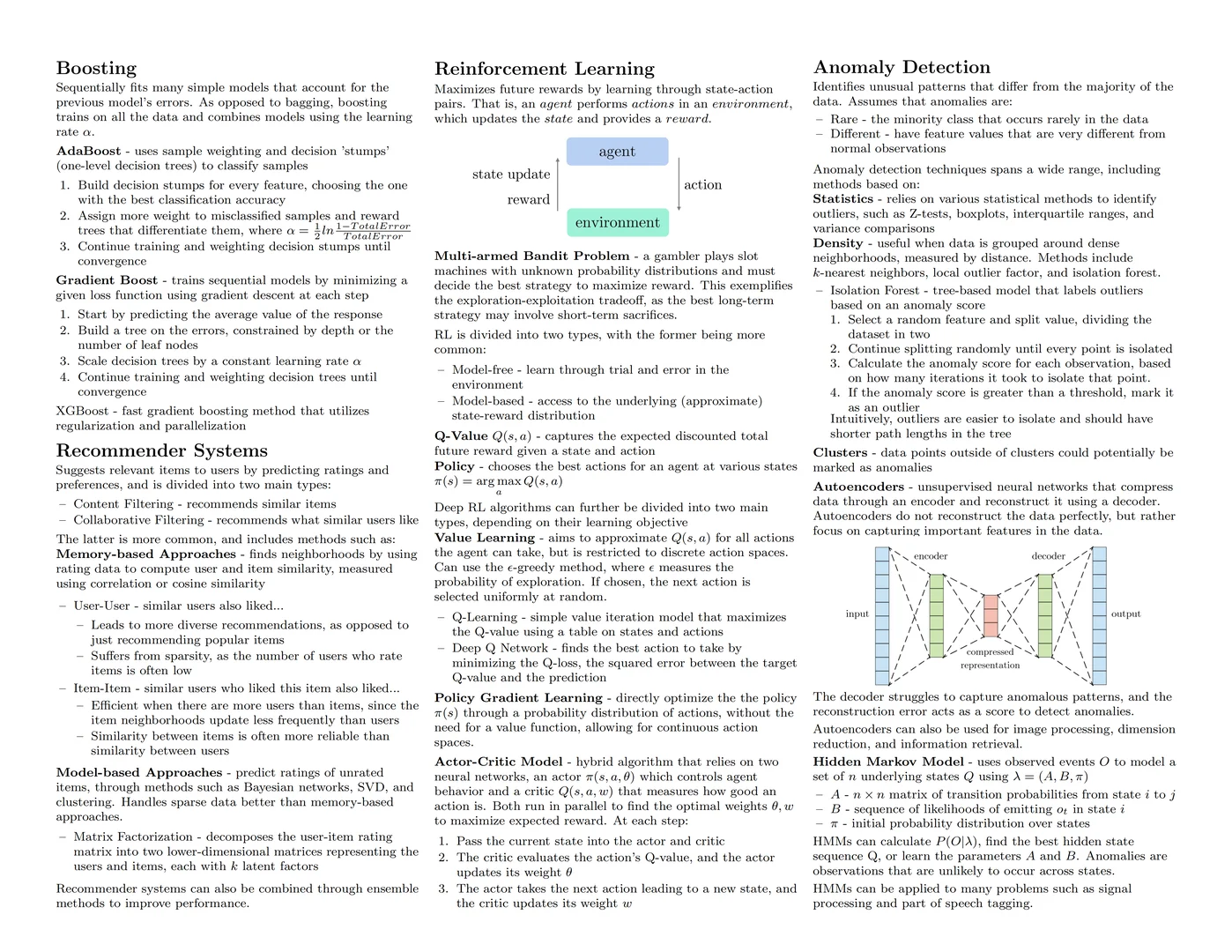反复劝一下面试Data Science肚子里没货的人