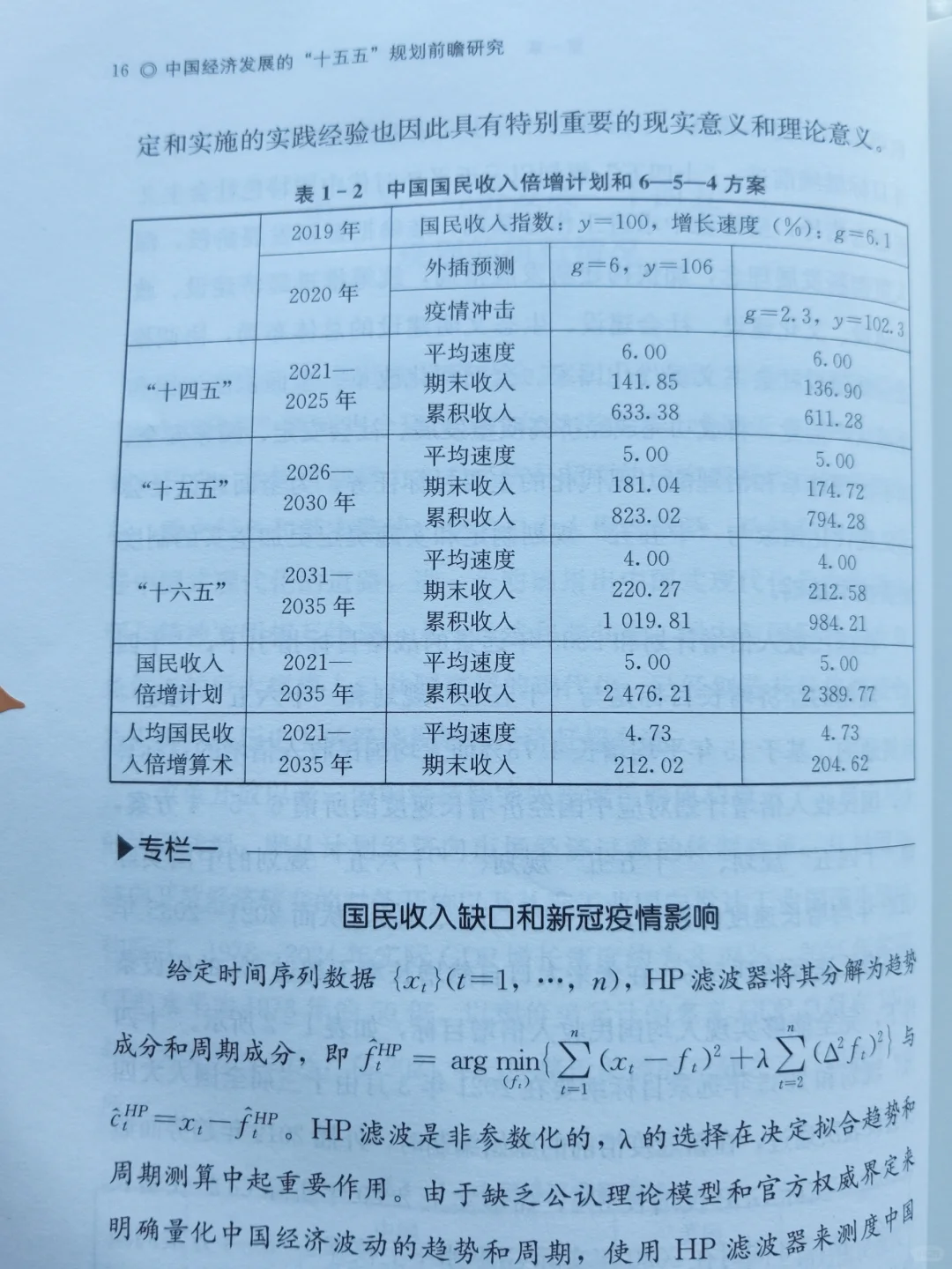 读懂“十五五”,抓住未来5年财富风口!
