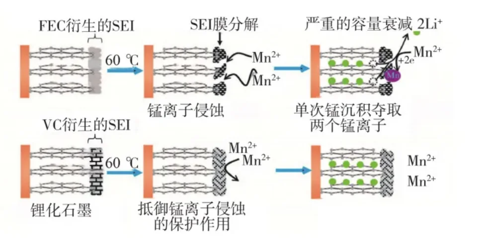 VC添加剂产业链