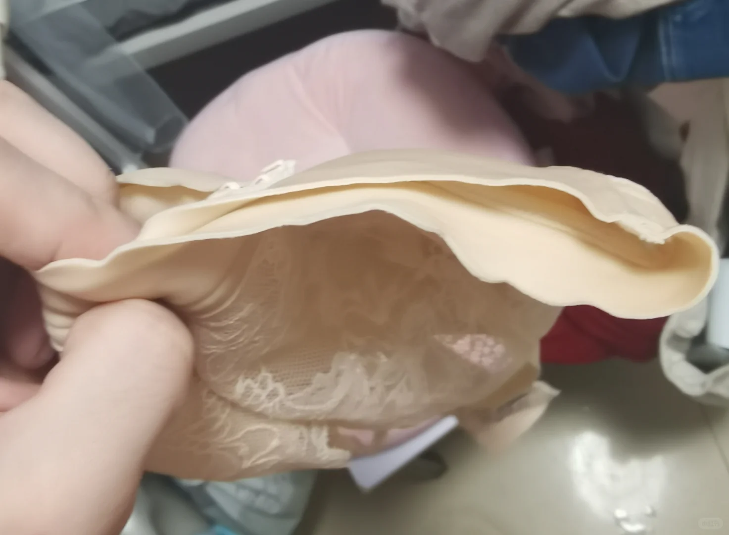 消费者的钱到底买了什么东西！？