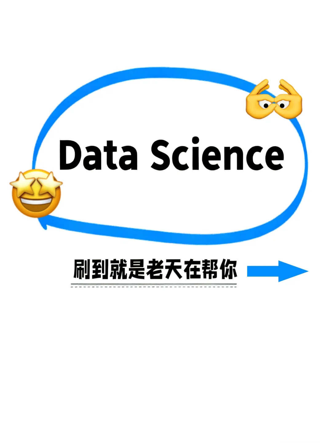 反复劝一下面试Data Science肚子里没货的人