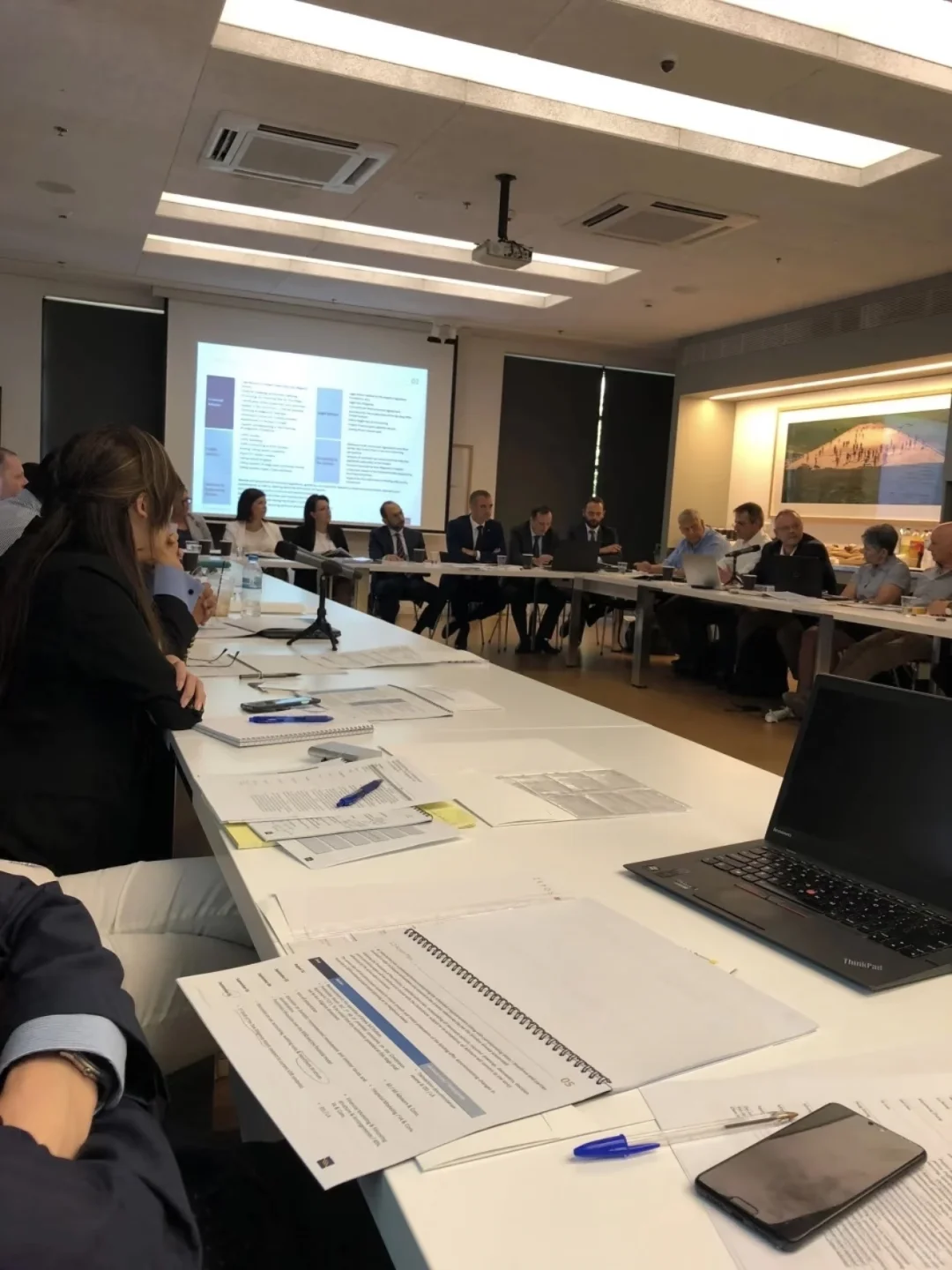 不要幻想在商学院学到任何具体知识