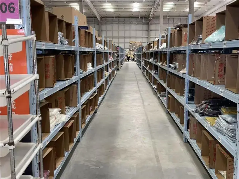 湖北电商仓储公司竞争力分析报告