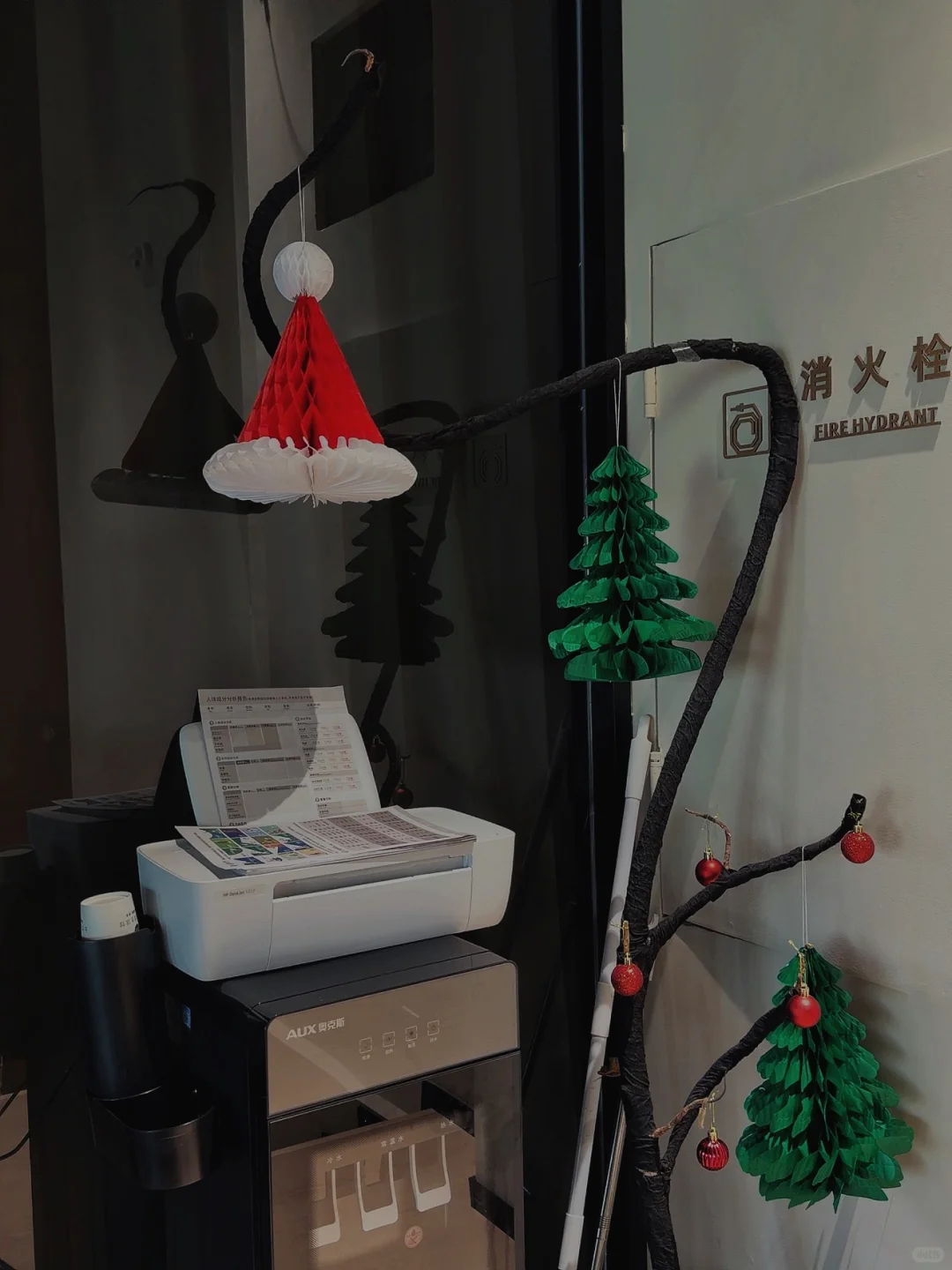 留子回国这一年,佛系经营完成150万业绩❗️