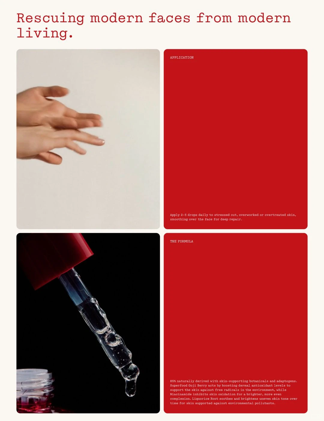 灵感分享｜美妆行业KIT品牌独立站解析