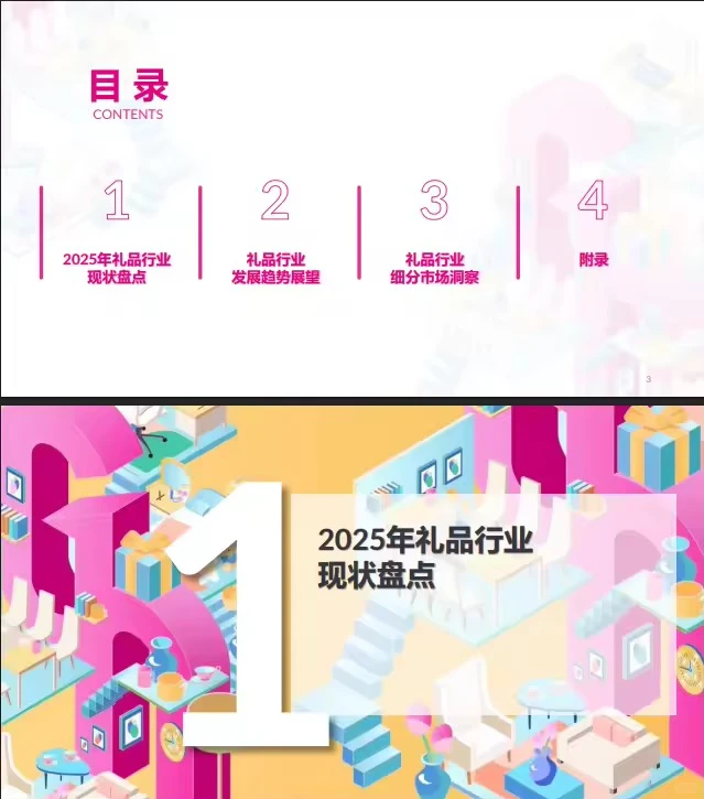 48页报告 |【励展华博x凯度】2026中国礼品行
