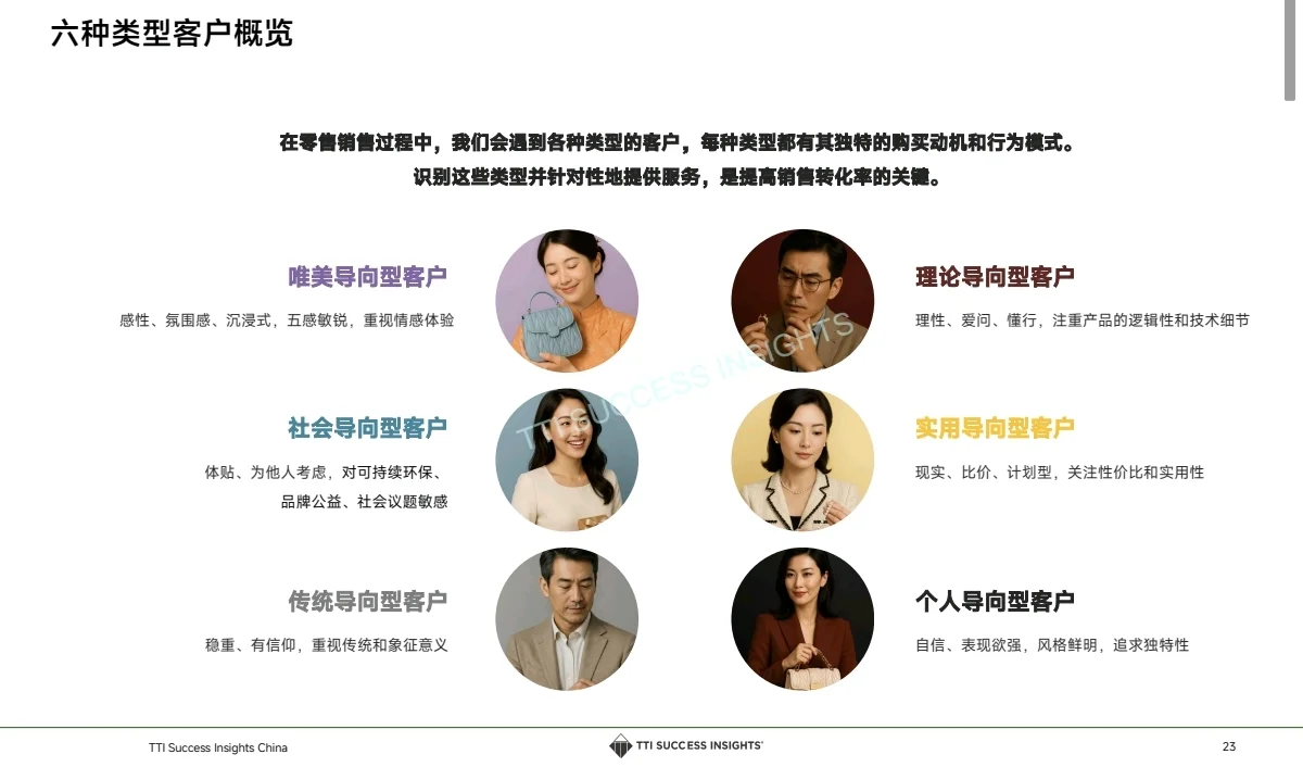 奢侈品零售丨2025奢侈品零售行业店长发展