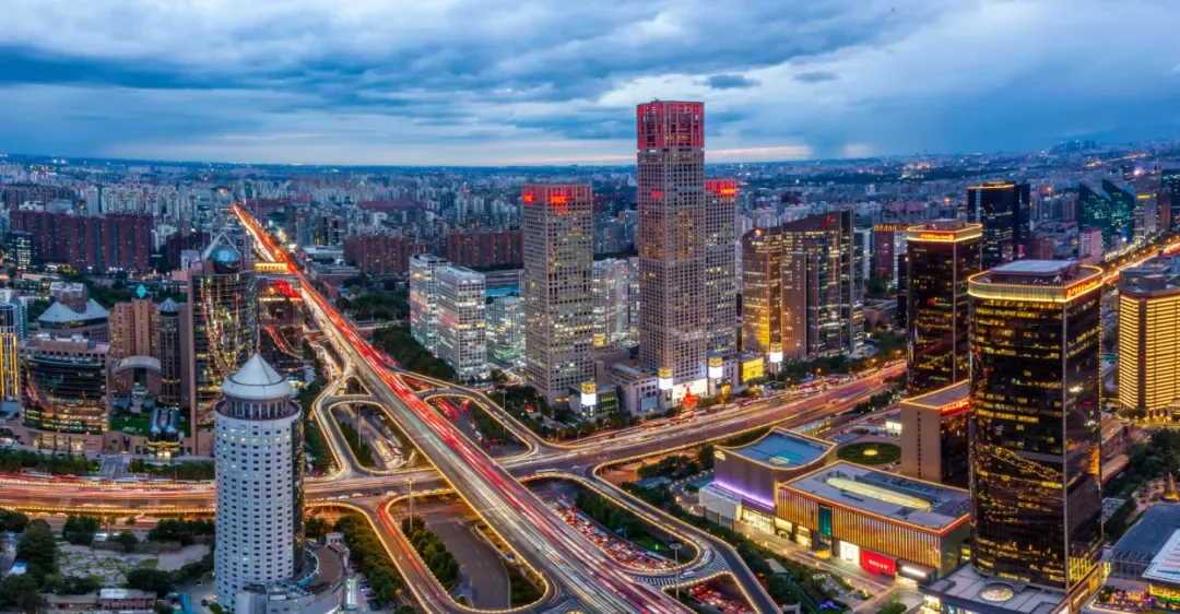 副中心文旅产业爆发增长，缦云ONE重磅发声