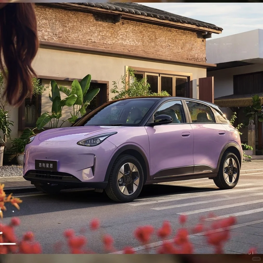 蔚来发布最强财报,国产车们也是好起来了